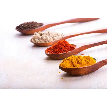 Common Kashmiri Chilli Powder